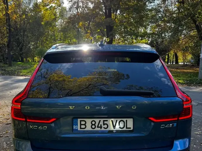 Volvo XC 60 II