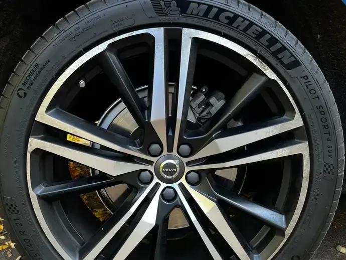 Volvo XC 60 II