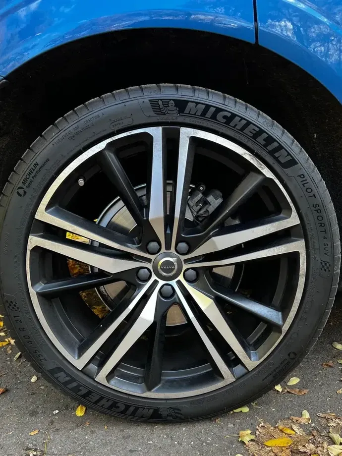 Volvo XC 60 II — imagine 6