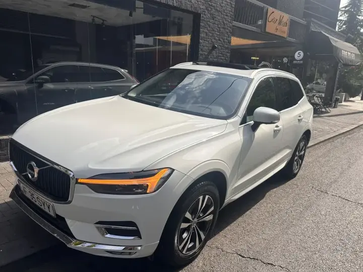 Volvo XC 60
