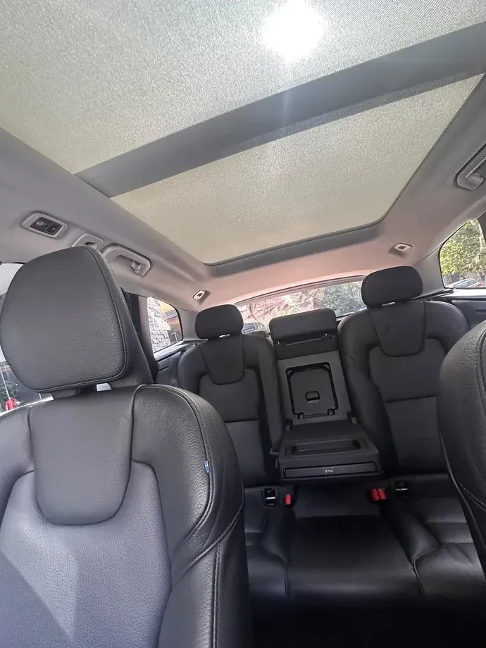 Volvo XC 60 — imagine 6