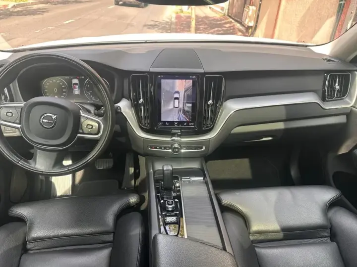 Volvo XC 60