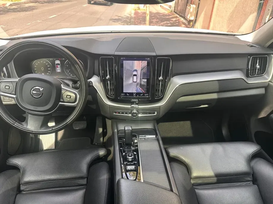 Volvo XC 60 — imagine 3