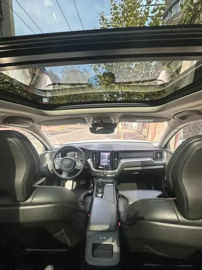 Volvo XC 60 — imagine 5