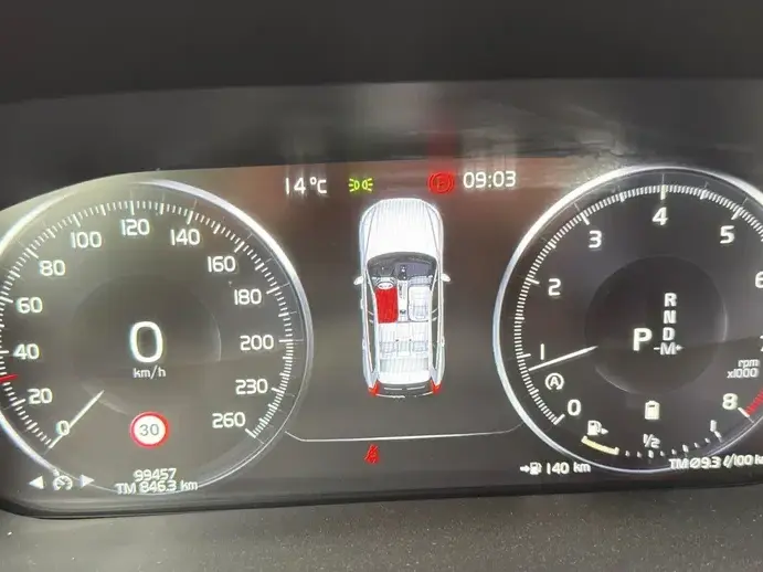 Volvo XC 60