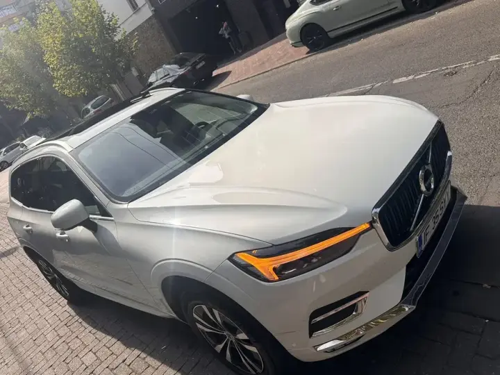 Volvo XC 60