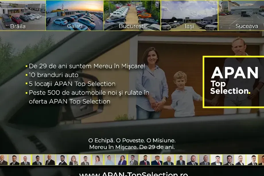 Opel Antara — imagine 6