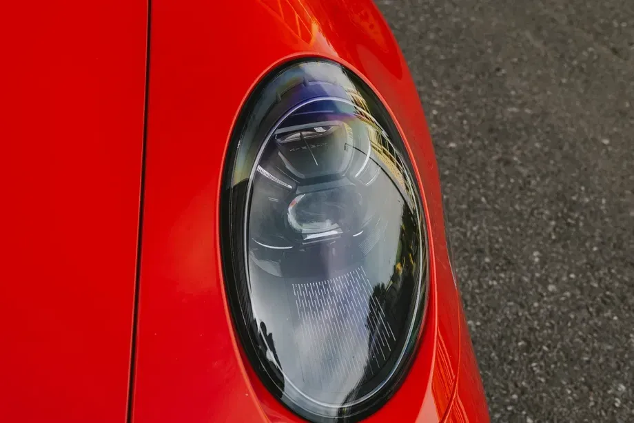 Porsche 911 Carrera S PDK — imagine 4