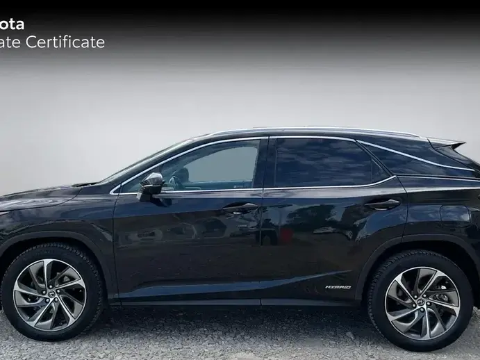 Lexus RX 450h AWD Luxury Panorama