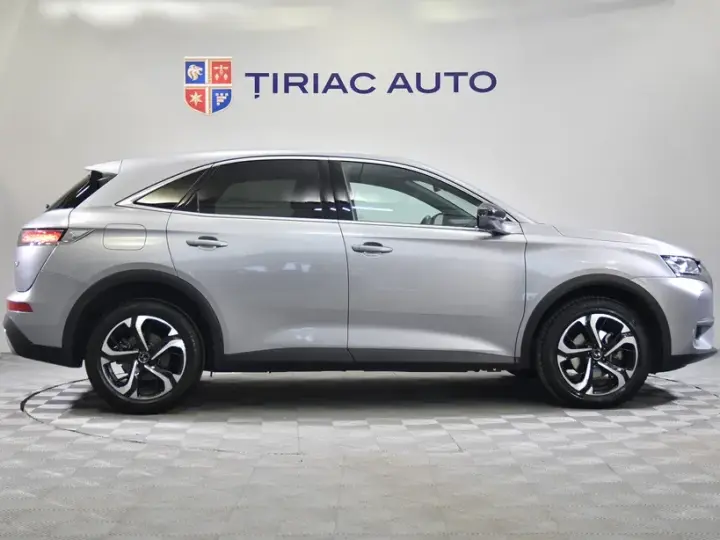 DS Automobiles DS 7 Crossback