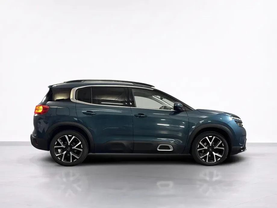 Citroën C5 Aircross — imagine 6