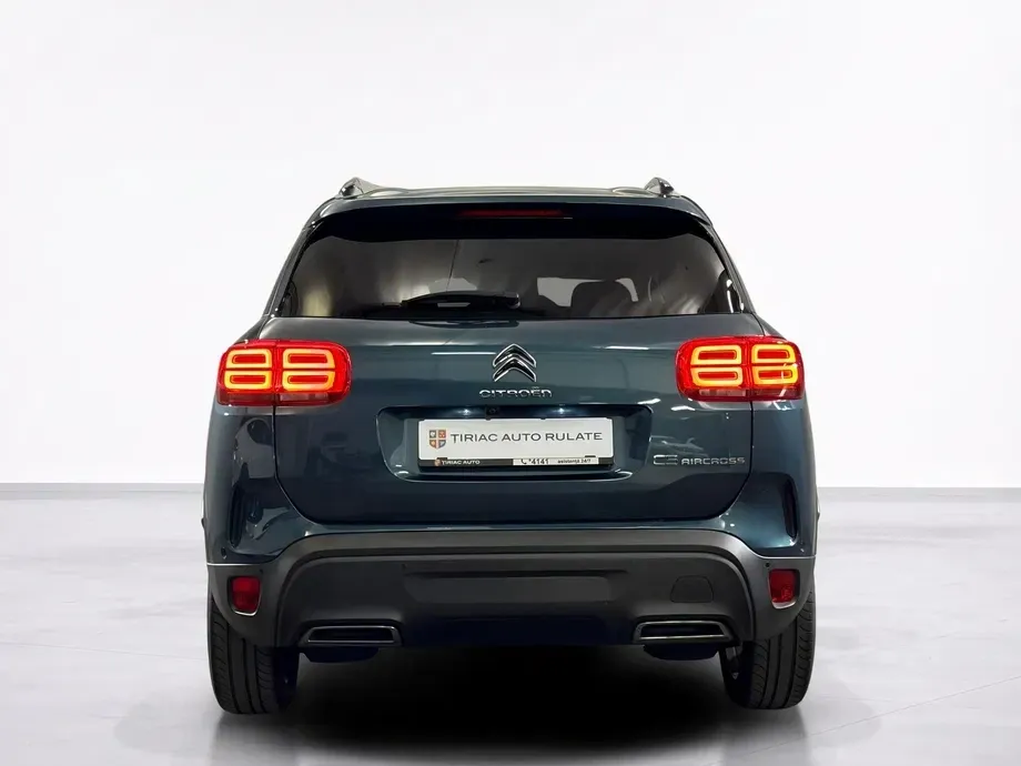 Citroën C5 Aircross — imagine 4