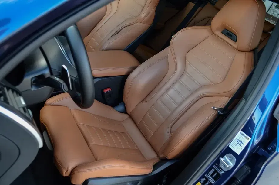 BMW X3 G01 xDrive30e Aut. M Sport — imagine 5