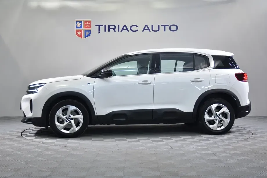 Citroën C5 Aircross — imagine 2
