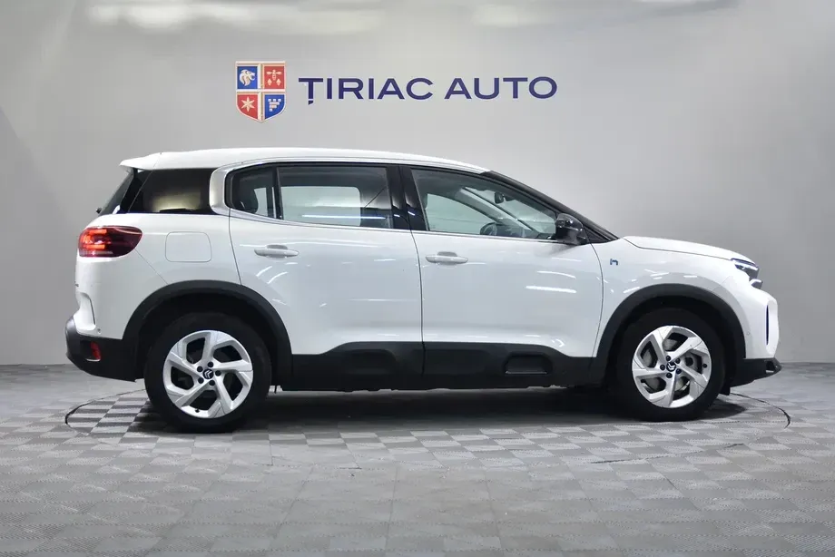 Citroën C5 Aircross — imagine 6