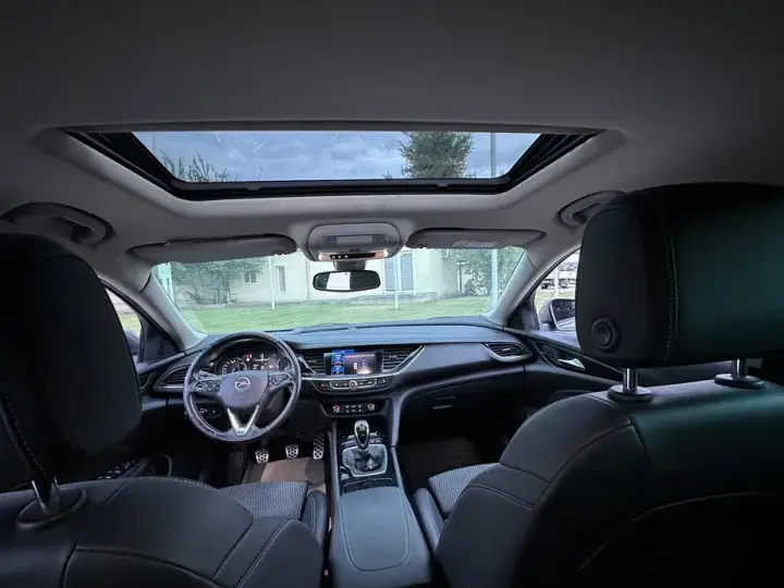 Opel Insignia B