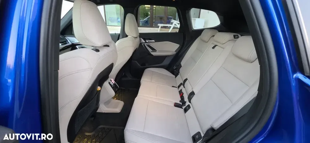 BMW X1 — imagine 5