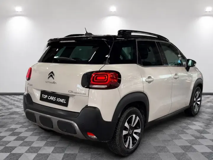Citroën C3 AIRCROSS I