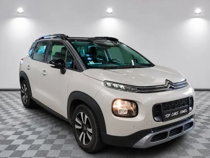Citroën C3 AIRCROSS I