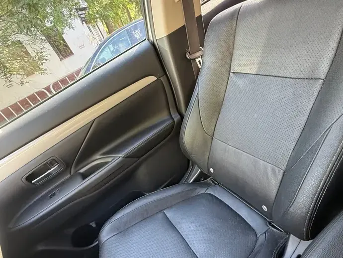 Mitsubishi Outlander III