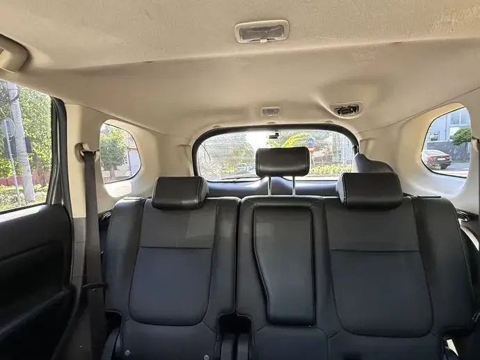 Mitsubishi Outlander III