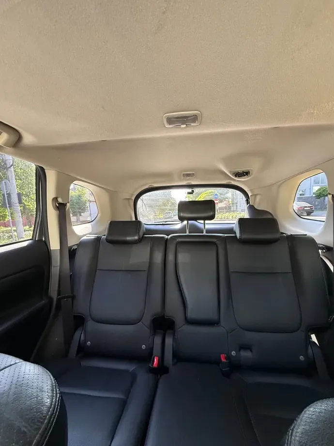 Mitsubishi Outlander III — imagine 5