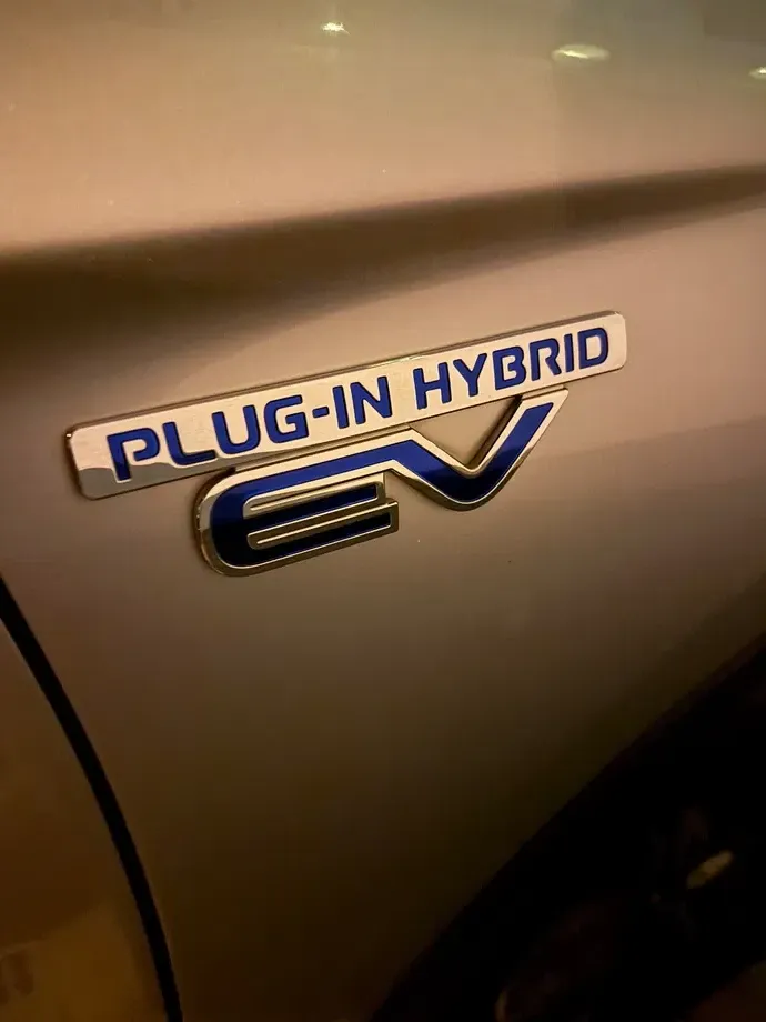 Mitsubishi Outlander III — imagine 6