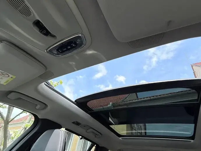 Volvo XC 90 II