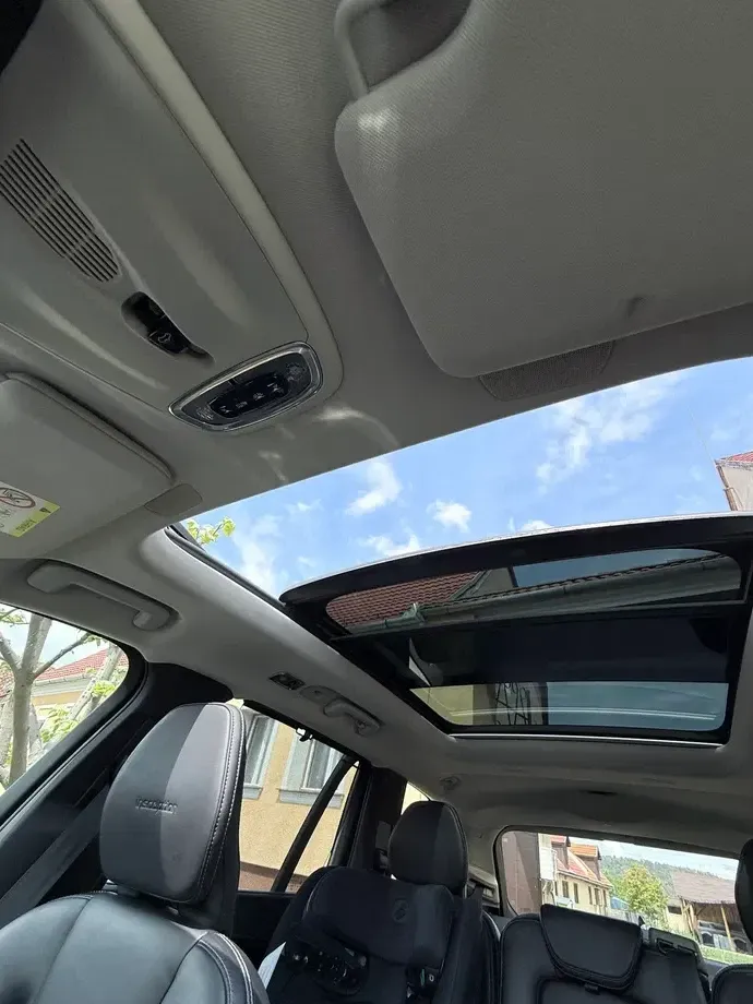 Volvo XC 90 II — imagine 3