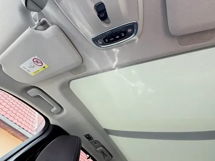 Volvo XC 90 II