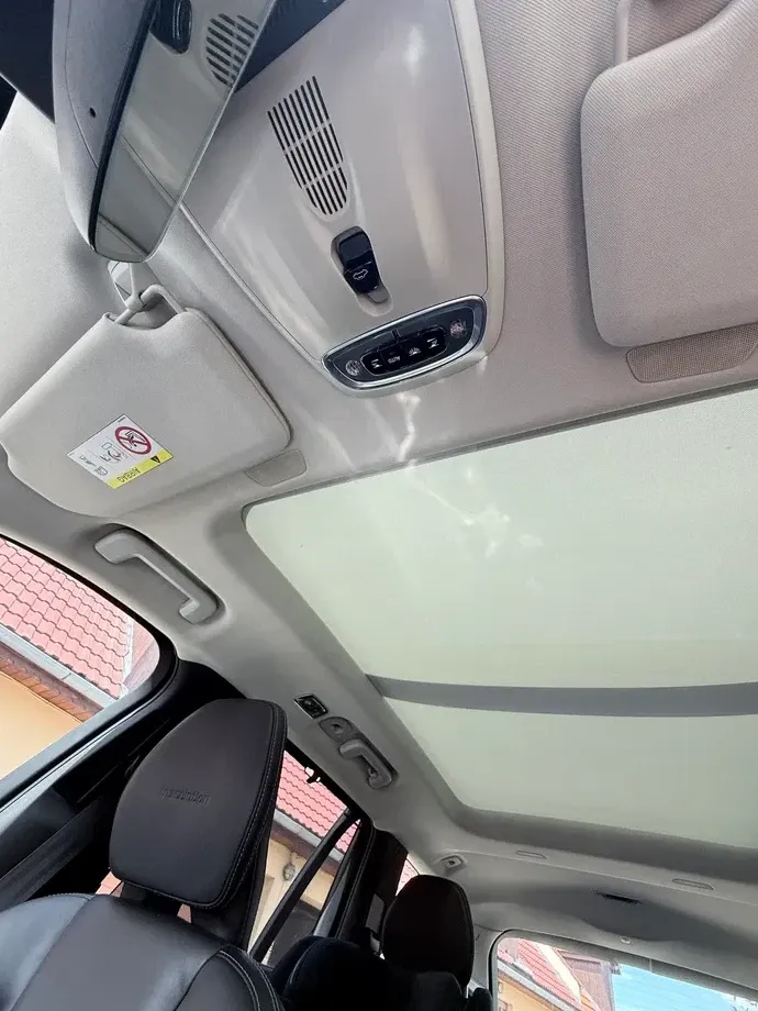 Volvo XC 90 II — imagine 4