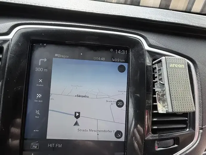 Volvo XC 90 II