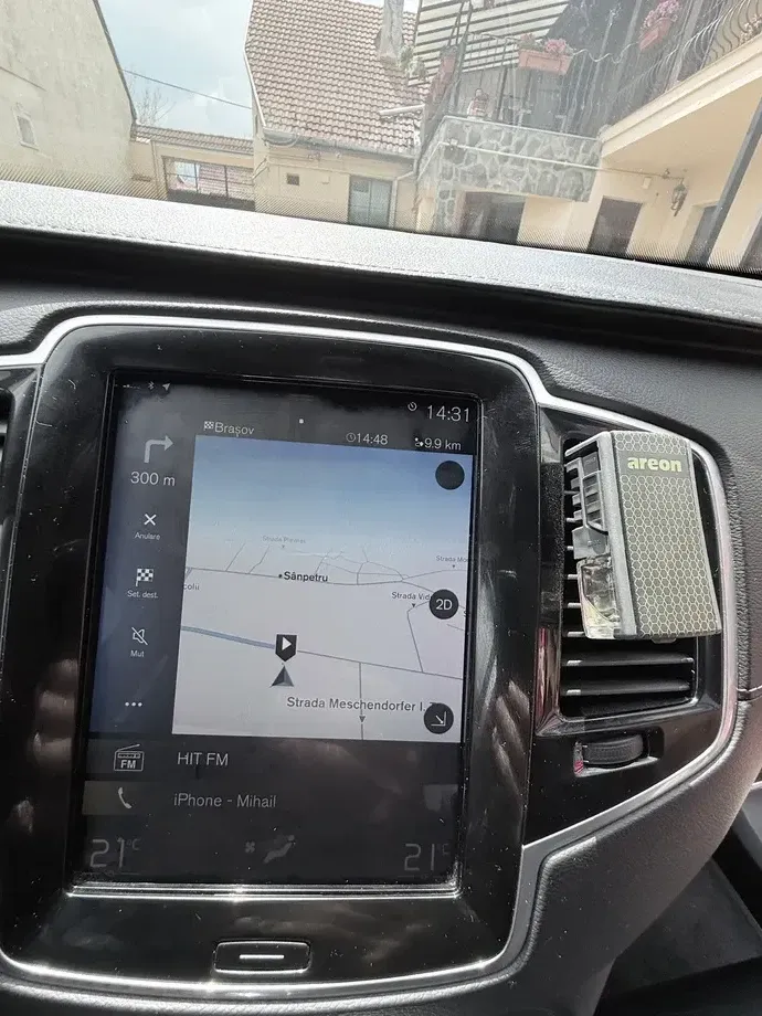 Volvo XC 90 II — imagine 6