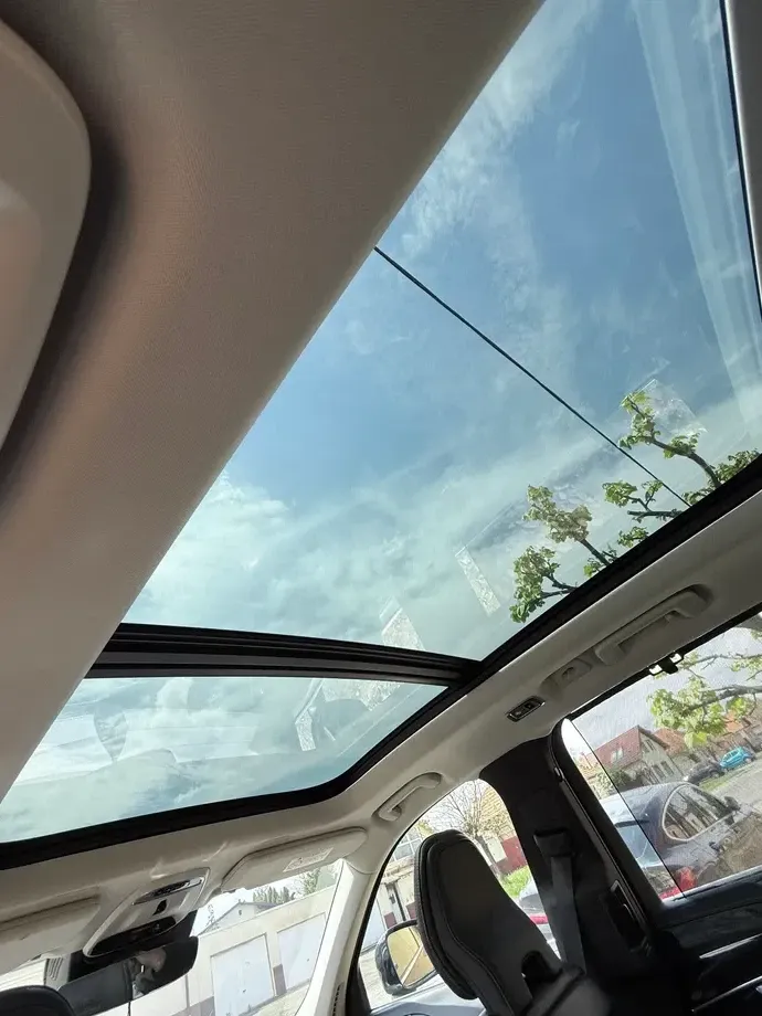 Volvo XC 90 II — imagine 2