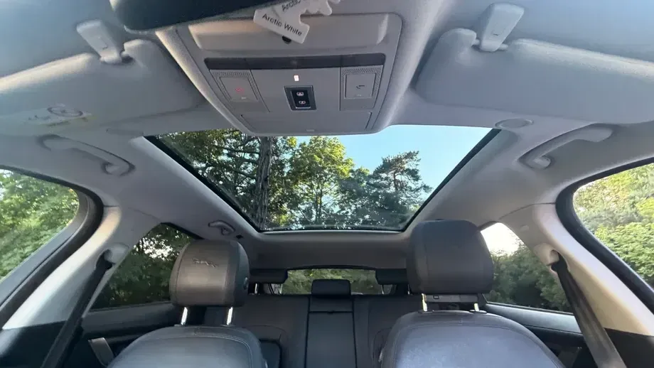 Jaguar F-Pace D200 AWD R-Dynamic SE — imagine 5