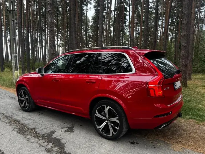 Volvo XC 90 II