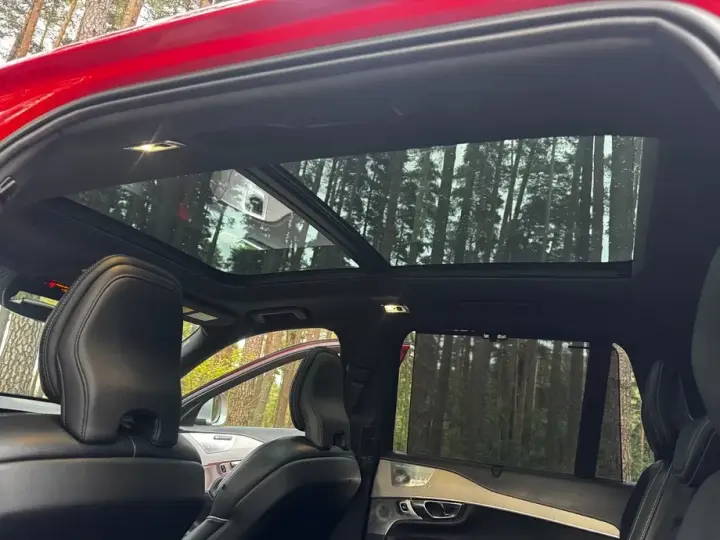 Volvo XC 90 II