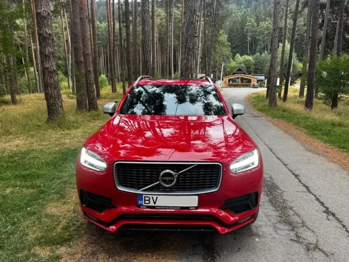 Volvo XC 90 II