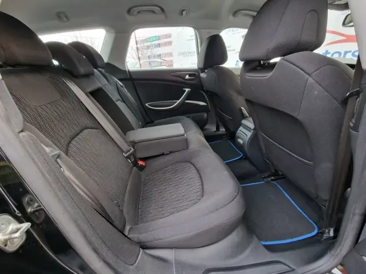 Citroën C5 II HDi 140 FAP Selection
