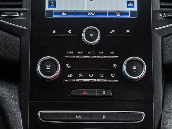Renault Mégane ENERGY dCi 110 EDC INTENS