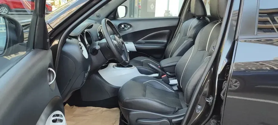 Nissan Juke — imagine 5