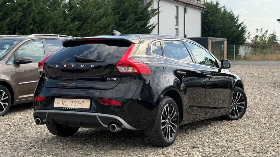 Volvo V40 — imagine 3