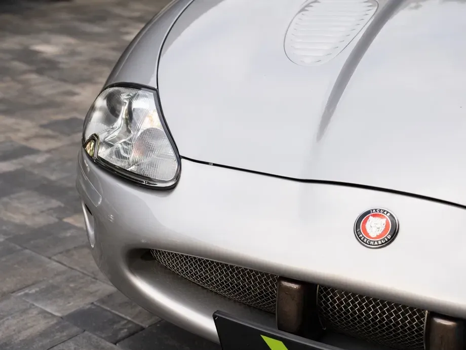 Jaguar XKR — imagine 5