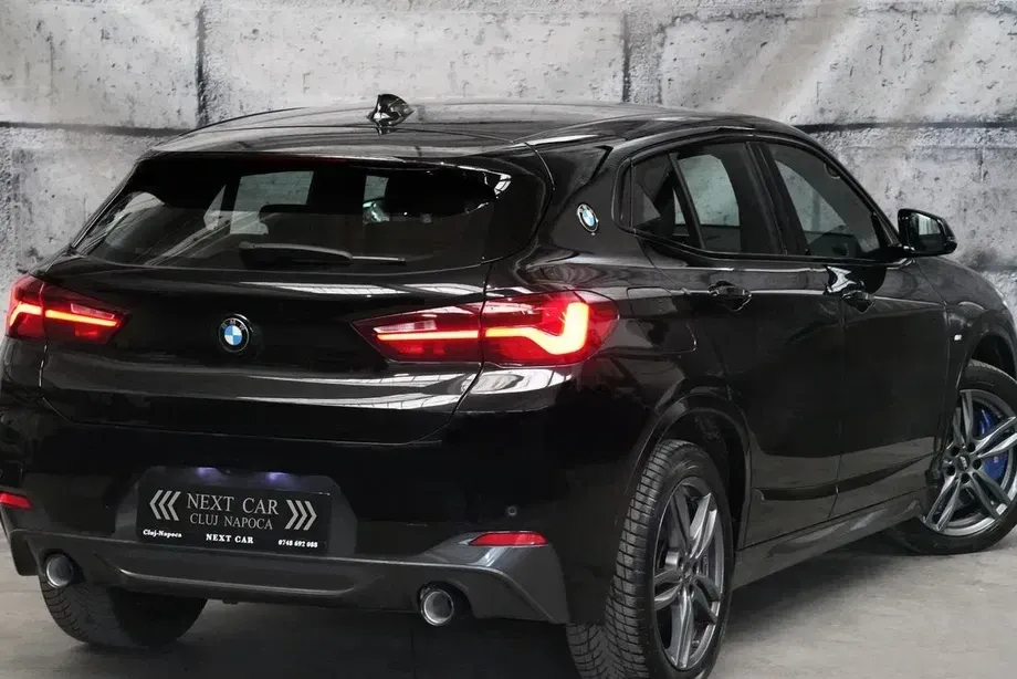 BMW X2 xDrive20d Aut. M Sport — imagine 4