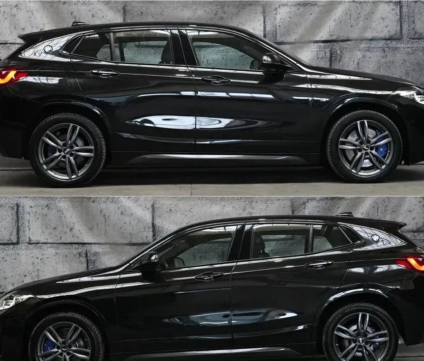BMW X2 xDrive20d Aut. M Sport — imagine 5