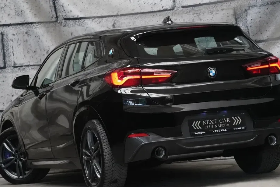 BMW X2 xDrive20d Aut. M Sport — imagine 3