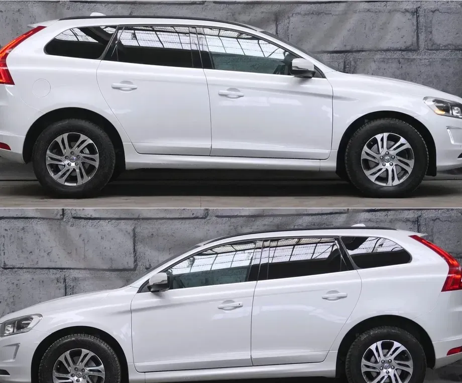 Volvo XC 60 D4 AWD Geartronic Summum — imagine 5