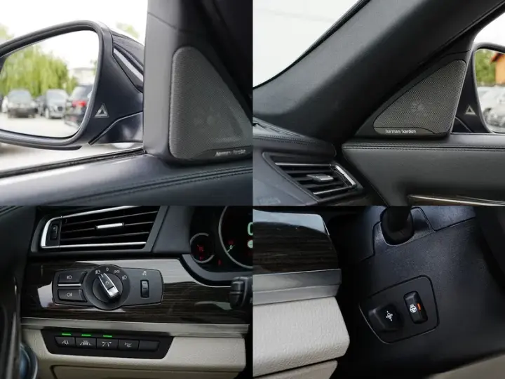 BMW Seria 7 750i xDrive Edition Exclusive