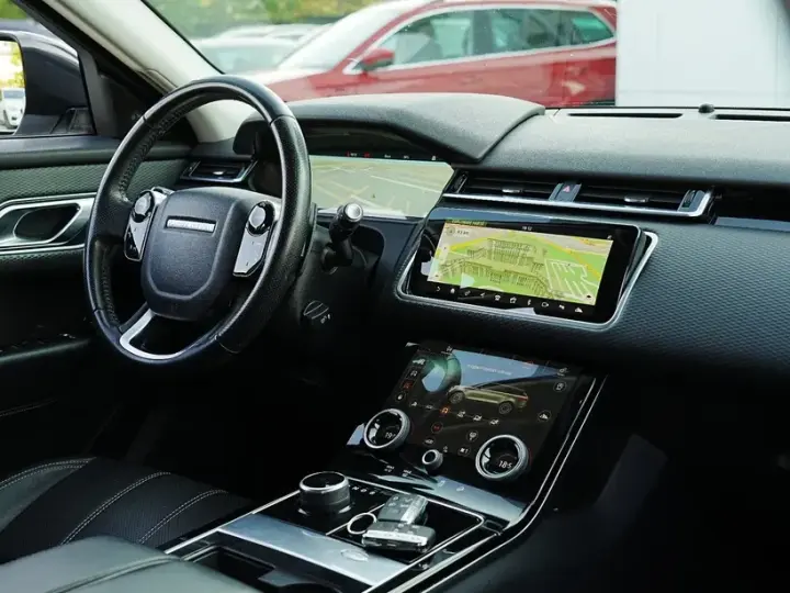 Land Rover Range Rover Velar 2.0 R-Dynamic SE