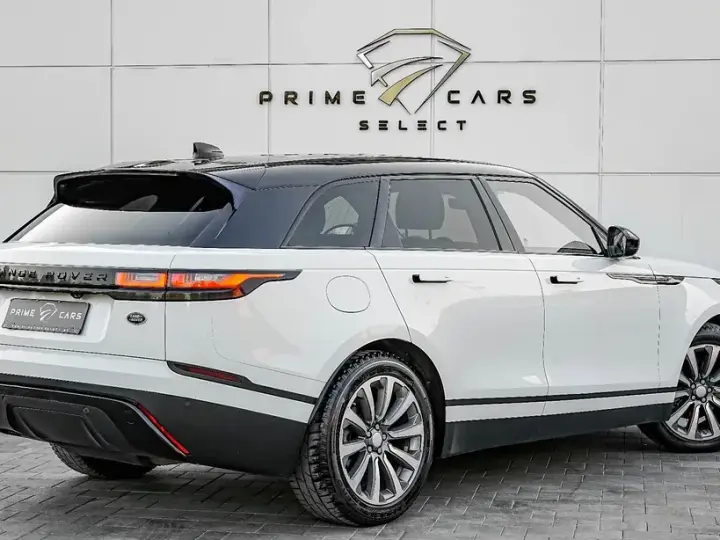 Land Rover Range Rover Velar 2.0 R-Dynamic SE
